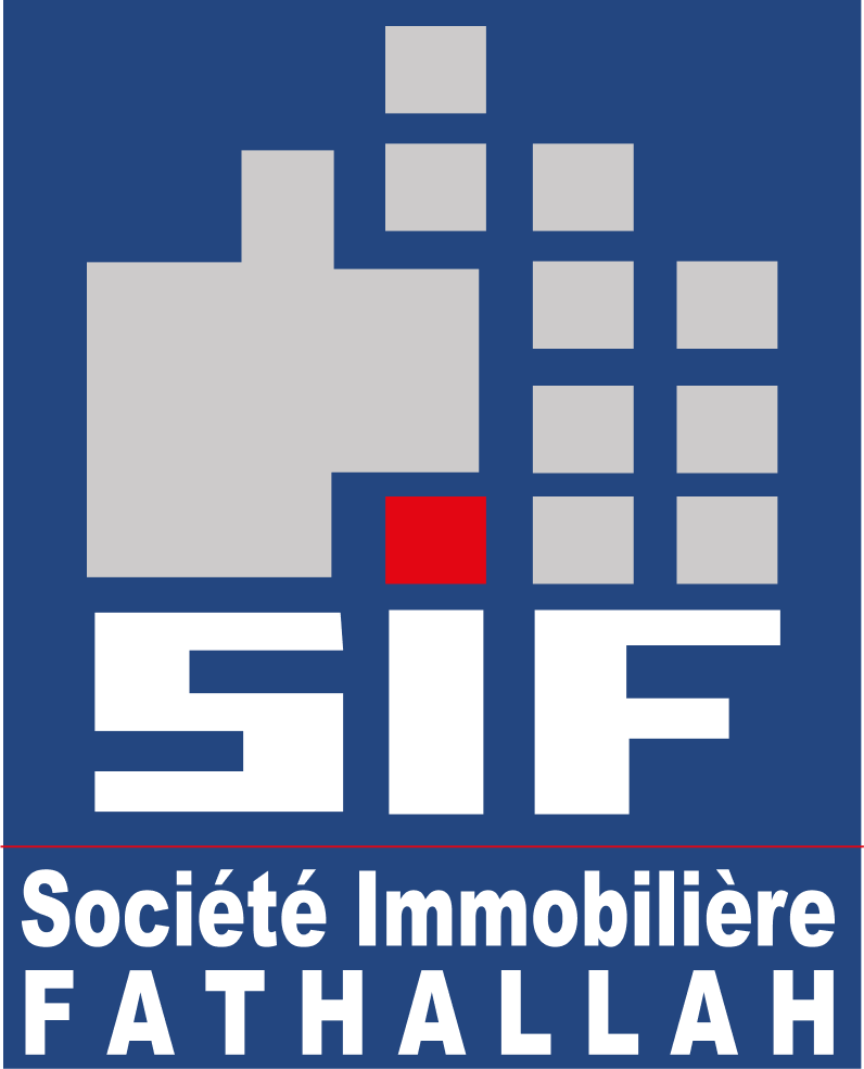 Logo Immobilière fathallah